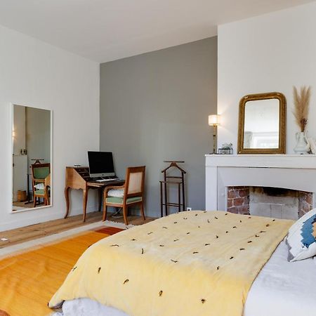 L'Escapade Villa Carignan-de-Bordeaux Екстериор снимка