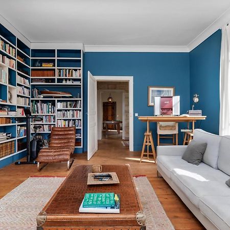 L'Escapade Villa Carignan-de-Bordeaux Екстериор снимка