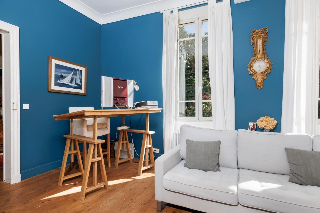 L'Escapade Villa Carignan-de-Bordeaux Екстериор снимка